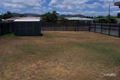 Property photo of 69 Burnda Street Kirwan QLD 4817