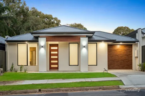 41 Ashley Ave, Ridgehaven, SA 5097