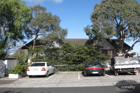 Property photo of 1/200 Clarke Street Northcote VIC 3070