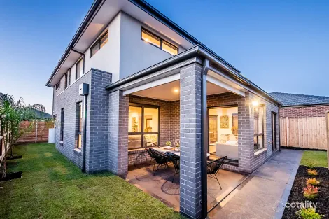 Property photo of 1 Lamada Street Lyndhurst VIC 3975