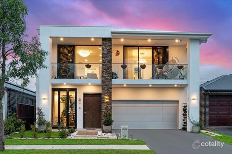 21 Pepperberry Pde, Melonba, NSW 2765