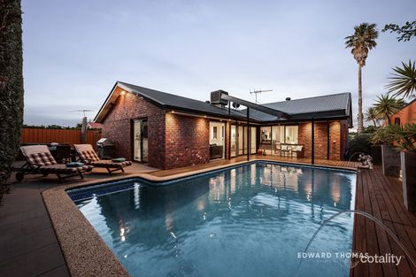 Property photo of 23 Ashford Crescent Westmeadows VIC 3049