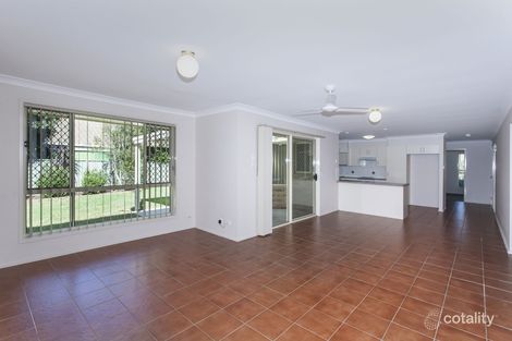 Property photo of 11 Dangar Circuit Medowie NSW 2318