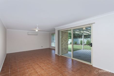 Property photo of 11 Dangar Circuit Medowie NSW 2318