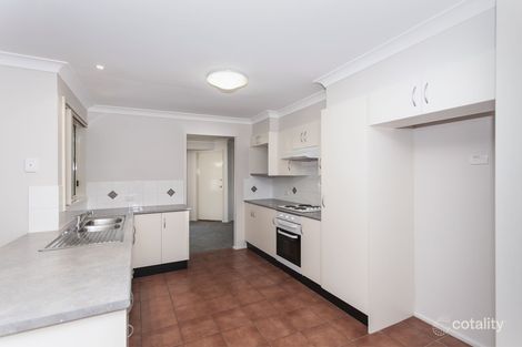 Property photo of 11 Dangar Circuit Medowie NSW 2318