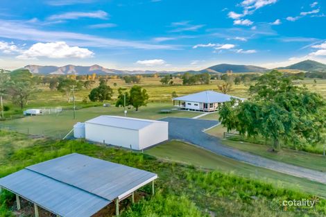 Property photo of 163 Degilbo Mines Road Degilbo QLD 4621