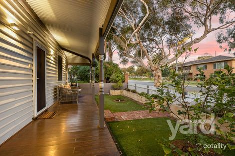 Property photo of LOT 1/132 Holland Street Fremantle WA 6160