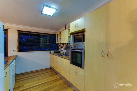 Property photo of 21 Sassafras Street The Gap QLD 4061