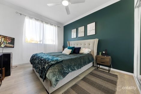 Property photo of 22/465-481 Wentworth Avenue Toongabbie NSW 2146