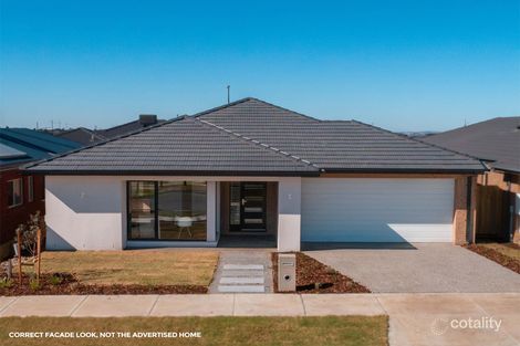 Property photo of 27 Fernside Drive Diggers Rest VIC 3427