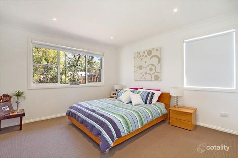 Property photo of 19/13-17 Oleander Parade Caringbah NSW 2229
