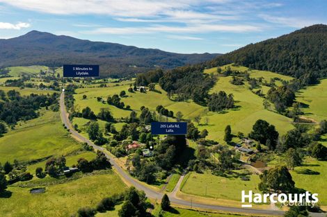 Property photo of 205 Lalla Road Lalla TAS 7267