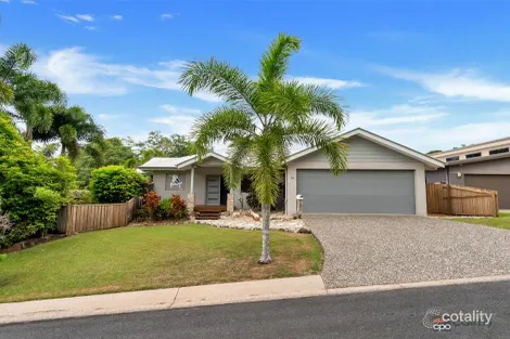 Property photo of 15 Sugarmill Street Mount Sheridan QLD 4868