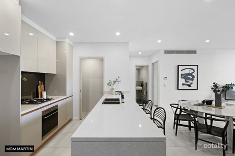 Property photo of 206/5 Confectioners Way Rosebery NSW 2018