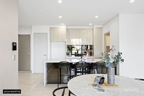 Property photo of 206/5 Confectioners Way Rosebery NSW 2018