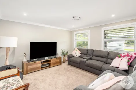 Property photo of 7 Guyang Street Corlette NSW 2315