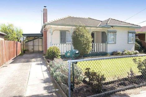 Property photo of 55 McBryde Street Fawkner VIC 3060