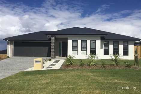 Property photo of 16 Peppertree Street Pimpama QLD 4209