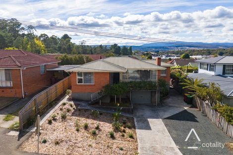 Property photo of 13 Chifley Street Kings Meadows TAS 7249