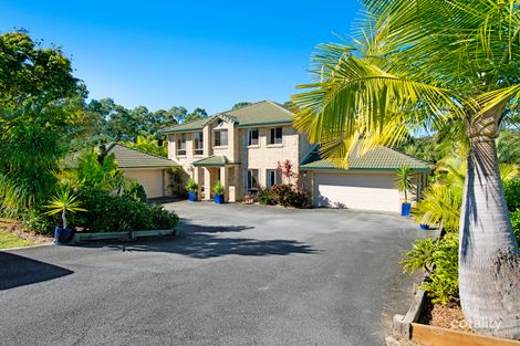 Property photo of 85 Ruffles Road Willow Vale QLD 4209