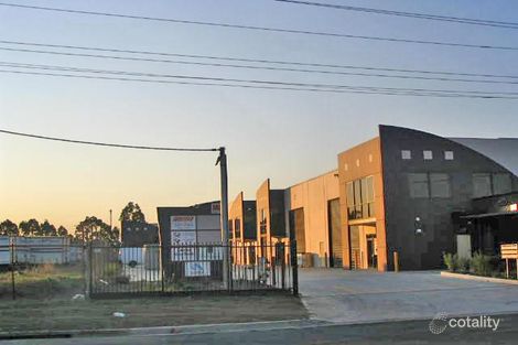 5/103 Sargents Rd, Minchinbury, NSW 2770