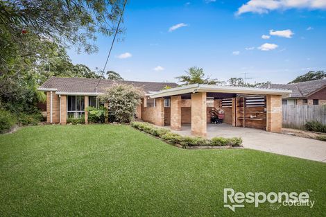 3 Doyle Pl, Baulkham Hills, NSW 2153