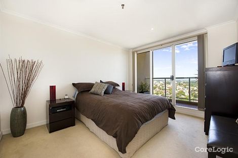 Property photo of 2601/1 Kings Cross Road Darlinghurst NSW 2010