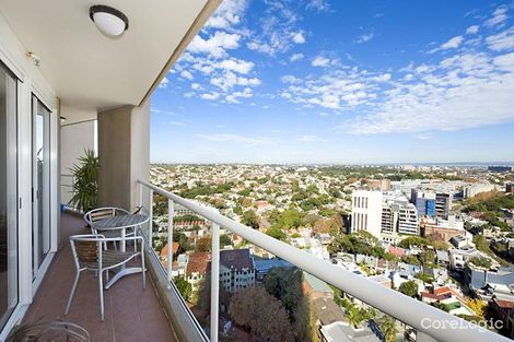 Property photo of 2601/1 Kings Cross Road Darlinghurst NSW 2010