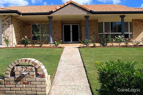 Property photo of 72 Saturn Crescent Bridgeman Downs QLD 4035