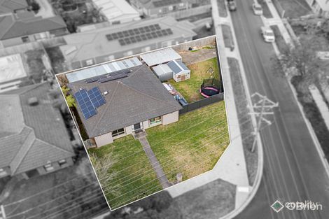 Property photo of 2 Barkly Street Cranbourne VIC 3977