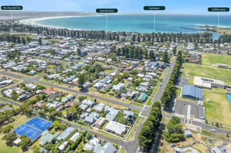 52 Campbell St, Port Fairy, VIC 3284