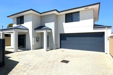 60c Ravenswood Dr, Nollamara, WA 6061