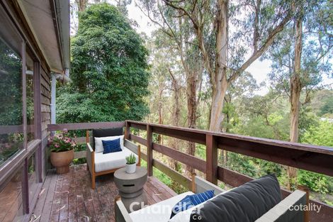 Property photo of 34 Thompson Road Upwey VIC 3158