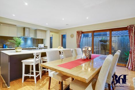 Property photo of 16 Lumiere Boulevard Truganina VIC 3029