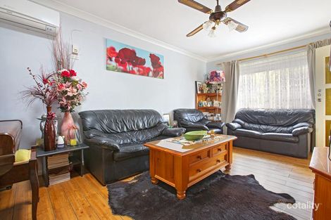 Property photo of 23 Morison Drive Lurnea NSW 2170