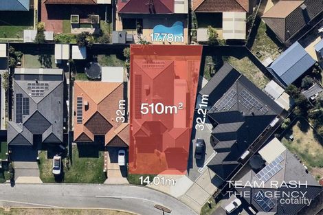 Property photo of 35 Araluen Crescent Bertram WA 6167
