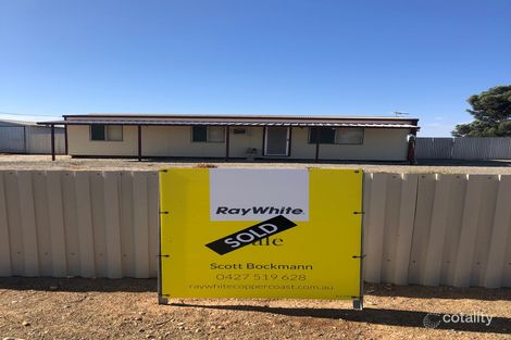 12 George St, Port Wakefield, SA 5550