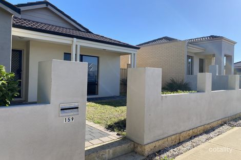Property photo of 159 Benenden Avenue Butler WA 6036