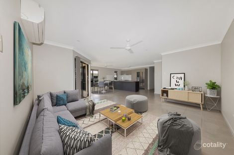 Property photo of 13 Lockton Street Shaw QLD 4818