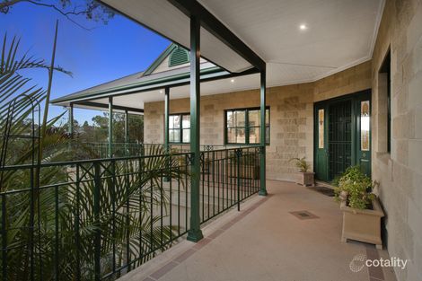 Property photo of 2D Flora Avenue Mount Colah NSW 2079