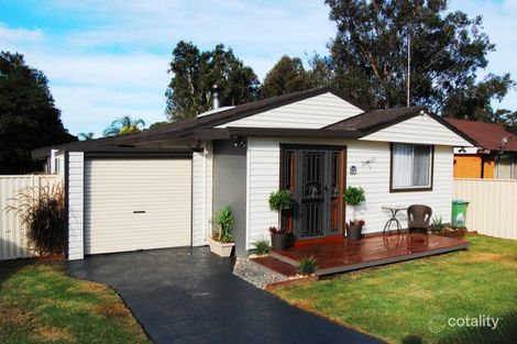 Property photo of 51 Manuka Parade Gorokan NSW 2263