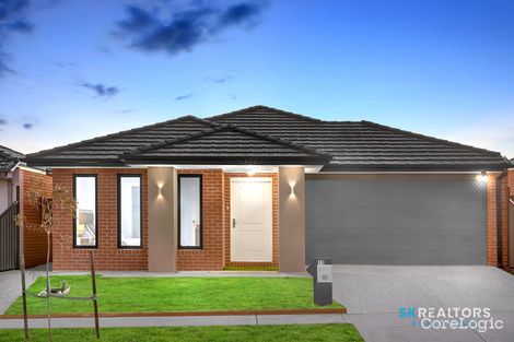 Property photo of 13 Juscelina Drive Craigieburn VIC 3064