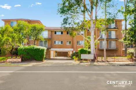 16/53-57 Good St, Westmead, NSW 2145