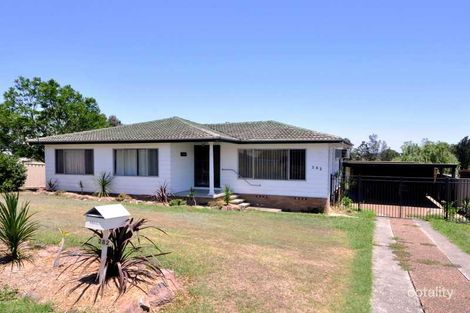 282 Morpeth Rd, Raworth, NSW 2321