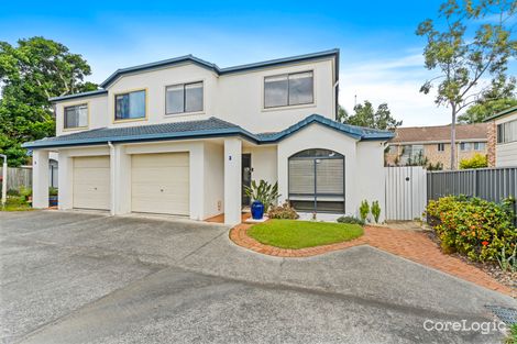 Property photo of 3/56 Margaret Street Southport QLD 4215