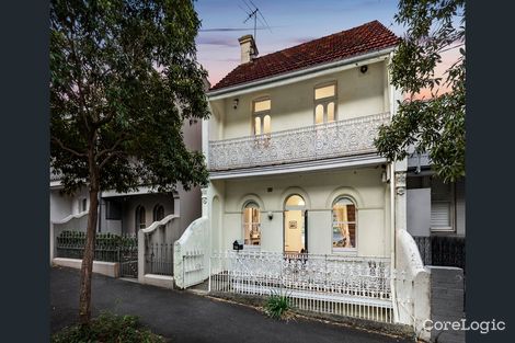 Property photo of 16 Sutherland Street Paddington NSW 2021