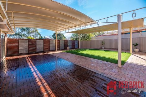 Property photo of 15 Alabaster Street Monash ACT 2904