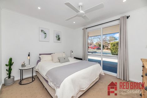 Property photo of 15 Alabaster Street Monash ACT 2904