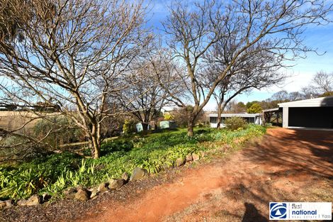 Property photo of 4 Therry Street Yass NSW 2582