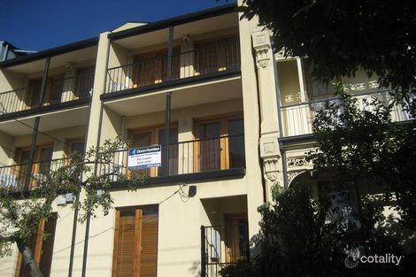 291a Bank St, South Melbourne, VIC 3205